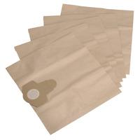 Sealey PC300PB5 Dust Collection Bags for Pc300sd, Pc300sdauto Pack...
