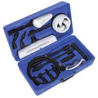 Sealey PCKIT Pressure Washer Accessory Kit