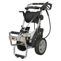 Sealey PW5000 Professional Pressure Washer 150bar with TSS & Nozzl...