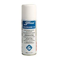 Servisol 6100007515 Coldklene 110 Cold Cleaning Solvent 200ml