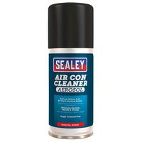 Sealey SCS023 Air Conditioning Sanitiser 150ml Pack of 6