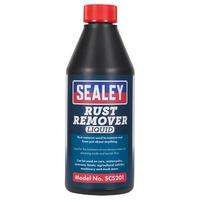 Sealey SCS201 Rust Remover 500ml
