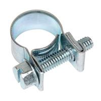 sealey mhc1012 mini hose clip 10 12mm pack of 30