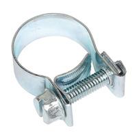 sealey mhc1517 mini hose clip 15 17mm pack of 20
