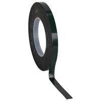 Sealey DSTG5010 Double-Sided Adhesive Foam Tape 50mm x 10mtr Green...