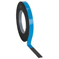 Sealey DSTB2510 Double-Sided Adhesive Foam Tape 25mm x 10mtr Blue ...