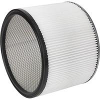 sealey pc85cf cartridge paper filter for pc85