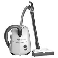 Sebo 91641GB E3 Premium Bagged Cylinder Vacuum Cleaner 700W