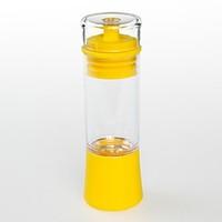 Section Oil Can Health Silicone Brush Head With The Oil Spill Prevention Bottle Seasoning Jar Of Kitchen Items