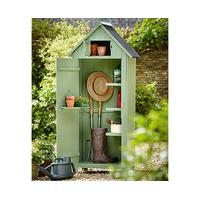 Sentry Garden Shed