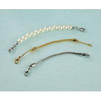 Set of 3 Necklace Extenders