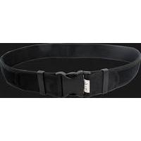 Security Belt With Quick Release Buckle