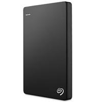 Seagate Black STDR2000300 2T 2.5 inch USB3.0 External Hard Drive Haoyue