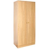 Sen Furniture Rio Costa 2 Door Wardrobe