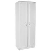 Sen Furniture Kempton 2 Door Wardrobe