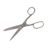 sewing scissors 200mm 8in