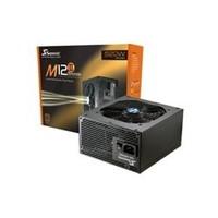 sea sonic m12ii 520bronze power supply 520 watt