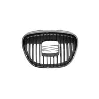 Seat Cordoba 2003- Grille Centre, With Chrome