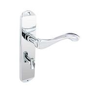 securit europa bath handles 175mm cp