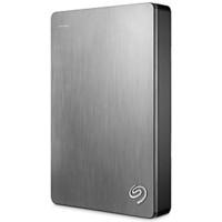 Seagate STDR5000301 Silver 2.5Inch 5T USB3.0 External Hard Drive