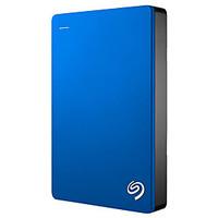 Seagate Blue STDR4000302 2.5 Inch 4T USB3.0 External Hard Disk