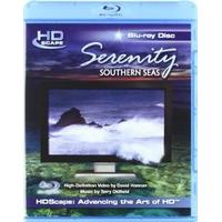 serenity southern seas blu ray 2005 2008 region free