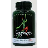 seagreens culinary ingredient 200g