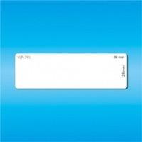 Seiko SLP-2RL (28x89mm) Standard Address Labels (White) - 2 Rolls of 260 Labels