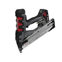 senco fusion f 15 cordless 15g angled brad nailer 18 volt 1 x 30ah li  ...