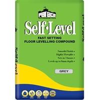 Self Levelling Compound