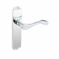 securit europa latch handles 175mm cp