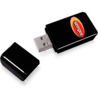 Sempre Wireless N300 USB Adapter (WU300-2)