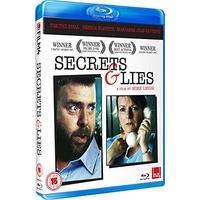 Secrets & Lies [Blu-ray] [1996]