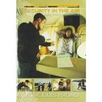 Security In The Air: Airlines Security [DVD]