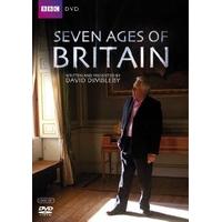 seven ages of britain dvd