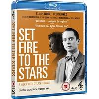 Set Fire To The Stars [Blu-ray]