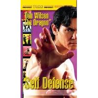 Self Defence For Everybody [DVD]