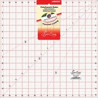 SewEasy Square Quilt Ruler-15.5\