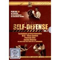Self-Defence: Volume 2 [DVD]