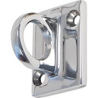 Securit Classic Range Barrier System Barrier System Wall Hook Chrome