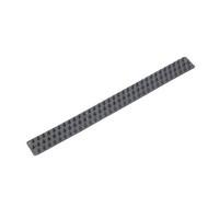 Security Animal Intruder Deterent Spike Fence Strips ( 12 x 500mm strips )