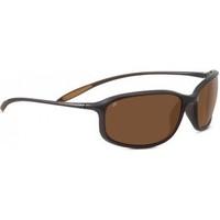 serengeti sestriere sunglasses root beer smallmedium