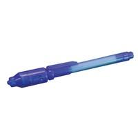 Security Pen with UV Light. Priced and sold in bulk bag of 100