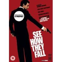 See How They Fall (Regarde les hommes tomber) [DVD] (1994)