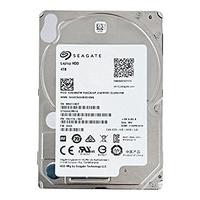 SEAGATE ST4000LM016 Laptop HDD - Hard drive - 4 TB - internal - 2.5\