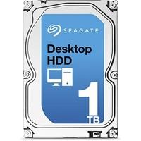 Seagate ST1000DM003 3.5 inch 1TB Barracuda Hard Drive