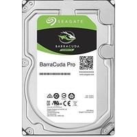 Seagate Barracuda 7200 4TB Hdd Sata - Seagate Desktop Barracuda Pro 7200 4TB Hdd 7200rpm Sata serial Ata 6Gb/s Ncq 128MB cache 3.5inch Blk