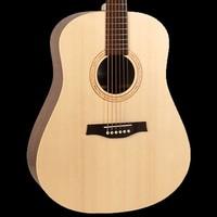 Seagull Excursion Walnut SG Electro Acoustic - Solid Top, Walnut Back & Sides