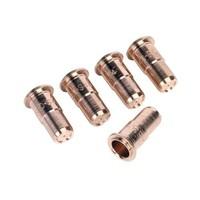 Sealey 120/802429 Nozzle Long, Set of 5