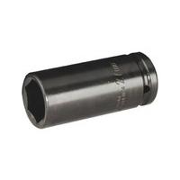 sealey sx016 impact socket 27 mm deep 3 4 inch square drive